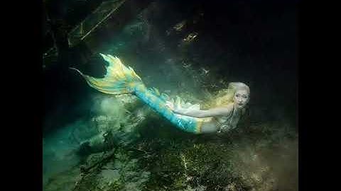 Real video of Mermaid 😱 Jalpari Amazing fact #shorts
