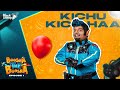 Boosha the boosha  epi 1 kichu kichaa   ft rj vigneshkanth vivek ival nandhini  blacksheep