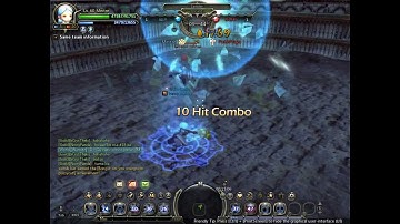 Ice Beam Madness (Adept vs Destro)