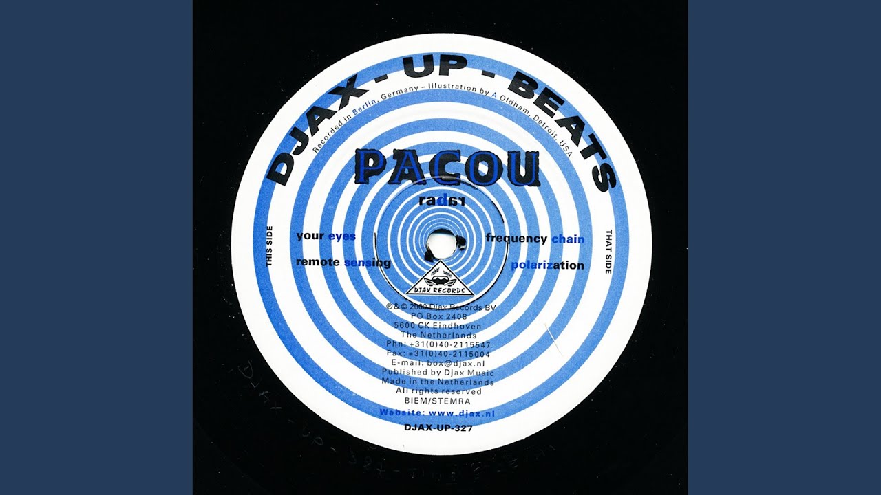 Polarization adlı videoyu YouTube'da izle Polarization adlı videoyu YouTube'da izle