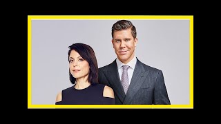 Bravo’s Fredrik Eklund Reveals Bethenny Frankel’s Most Annoying Habit