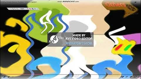 I Made With P Major AVS Version