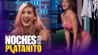 Ya Borracha Me Dieron Ganas Del Sabroso Episodio Completo Estrellatv