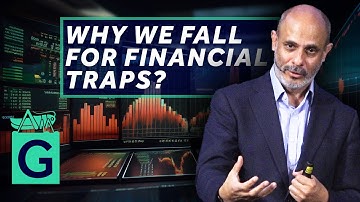 Blind Spots & Bad Decisions: Why We Fall for Financial Traps - Raghavendra Rau