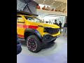 Beijing Auto Show 2026 Day 1 vlog coming soon.