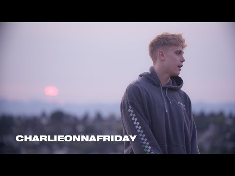 charlieonnafriday - After Hours (Official Music Video)