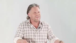 Come Be a Part of the Difference - Austin's Story