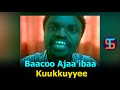 Oromo comedy  kuukkuyyee  comedy ajaaibaa  baacoo afaan oromoo  shewa times