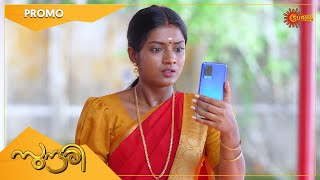 Sundari - Promo | 25 June 2022 | Surya TV Serial | Malayalam Serial