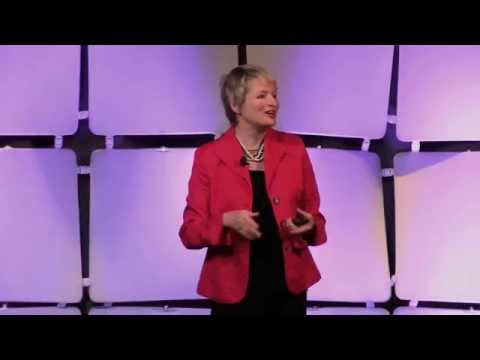 Highlights from Featured Speaker Rita McGrath Highlights from Featured Speaker Rita McGrath