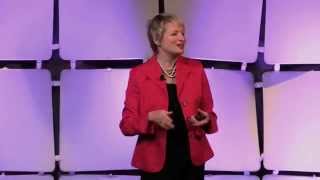 Highlights from Featured Speaker Rita McGrath