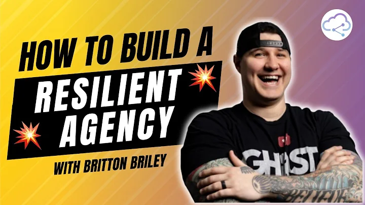 How to Build a Resilient Marketing Agency | Live I...
