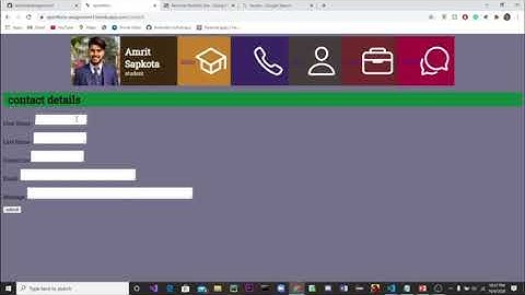 Assignment 1 -comp 229