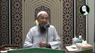 Bagaimana Nak Jaga Amanah - Ustaz Azhar Idrus