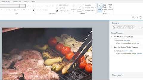 Storyline 360: Conditional Seekbar