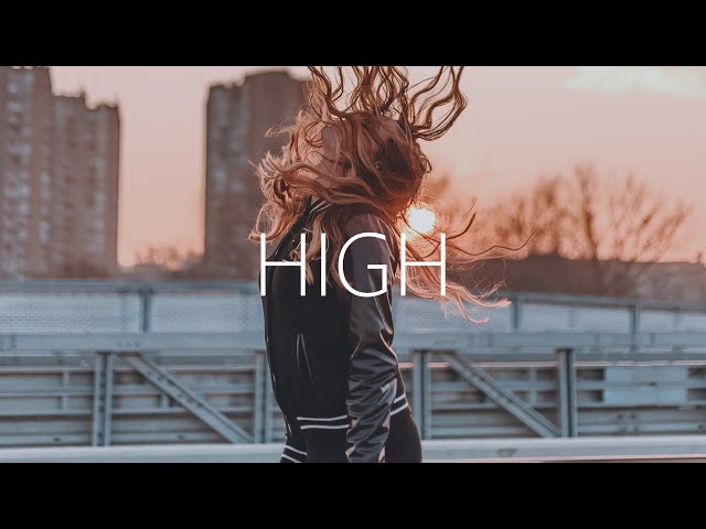 JPB - High (Lyrics) feat. Aleesia class=