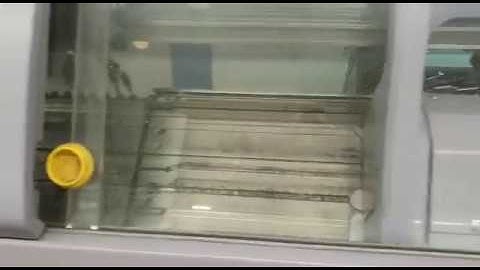 Stoll CMS 530 HP multigauge E 3.5.2 www.msv.com.pl MSV The best offers for used textile machines