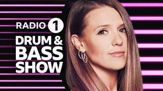 BBC Radio 1 Drum & Bass Show with Charlie Tee | Mixes by Document One & DRIIA (19th September 2026)
