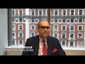 Kamran anwar  managing director of private equity in emea ssc technologies