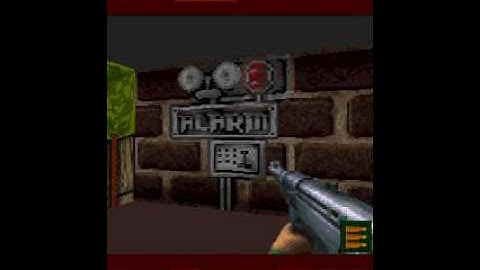 Laboratory 3D - WALKTHROUGH 1/3 (By NETSOFTWARE)