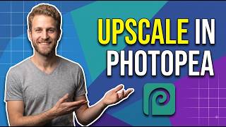 How To Upscale In Photopea (Easy Guide) screenshot 5