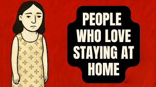 The Disturbing Psychology of People Who Isolate Themselves