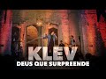 Klev - Deus que Surpreende | Live do Reino - Melhores Momentos