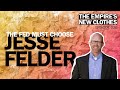 Inflation or Market Crash? with Jesse Felder - Ep. 036