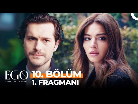 Ego: Season 1, Episode 10 Clip