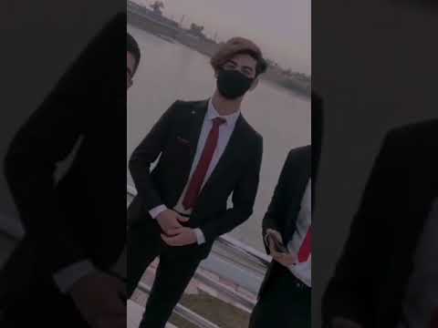 روحي وعيني حبته