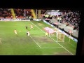 Tommy Smiths Amazing Goal for Cardiff City