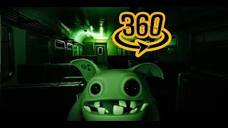 360° Virtual Reality Experience: Horror On The Railway screenshot 5