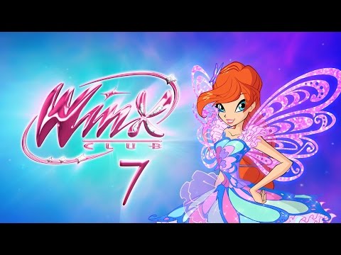 Winx Club - Season 7 Official - Exclusive Promo!