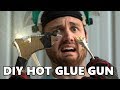 Testing Dangerous Life Hacks: DIY Hot Glue Gun