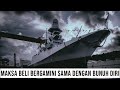 BERAT MAU BELI BERGAMINI TERNYATA ADA YANG BELUM DISANGGUPI INDONESIA JIKA MENERUSKAN RENCANANYA