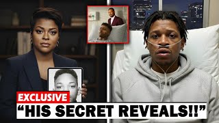 Taraji P Henson CRIES After Bryshere Gray REVEALS What Will Smith DID