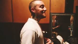 Mac Miller -  Footage from Justinboydphoto IG