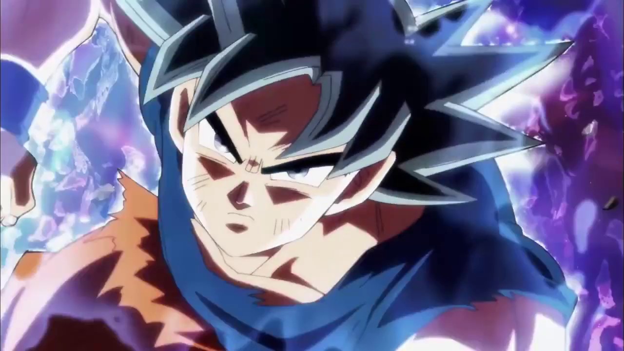 Toonami Dragon Ball Super Episode 129 Promo Hd 7p Youtube