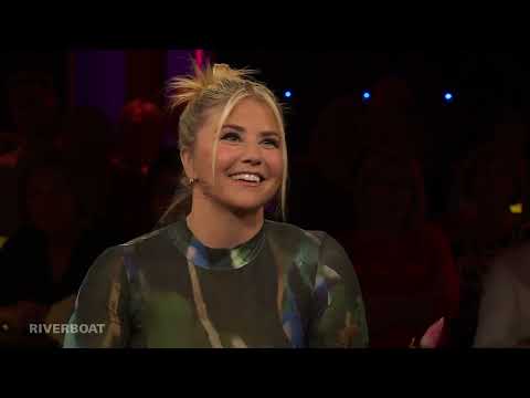 Beatrice Egli & RiverBoat Teil (MDR) 05.04.2024