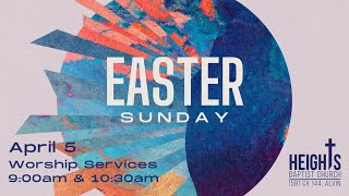 Building Hope Together: Renewing Faith and Commitment