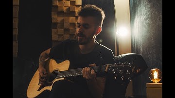 Luigi Ramon - Fix Me [Official Music Video]