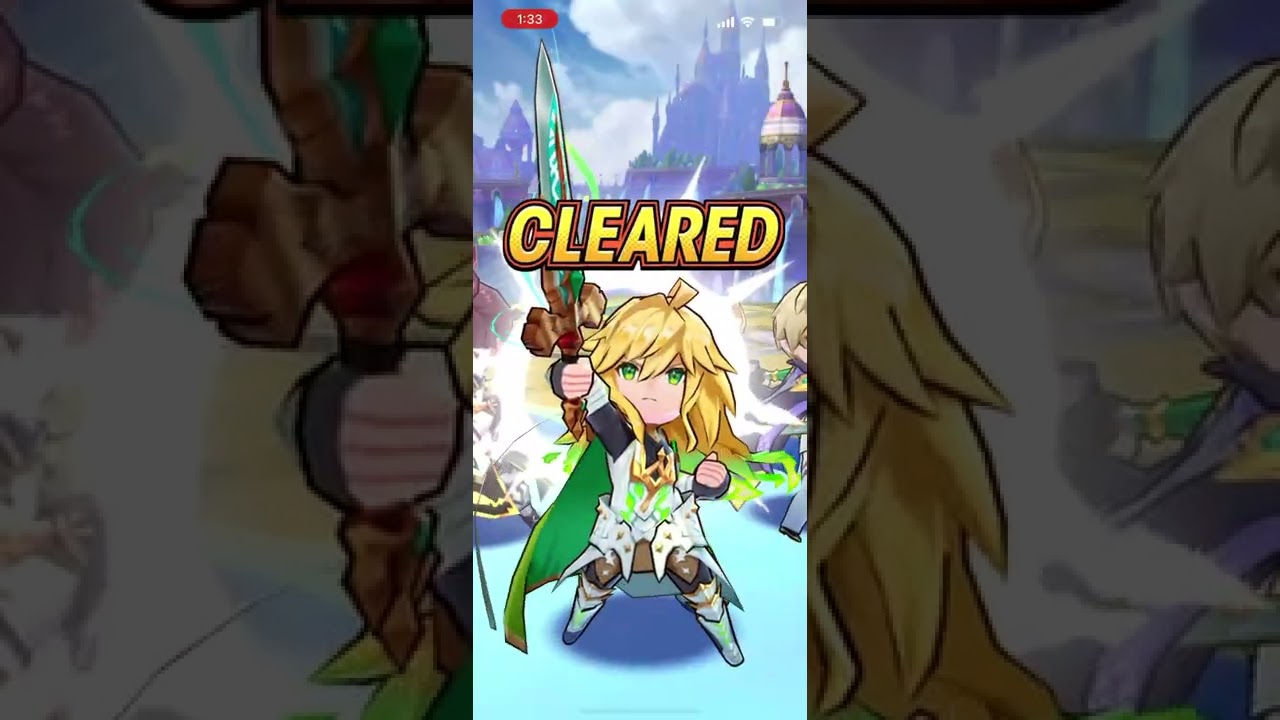 Auto Master Jaldabaoth (