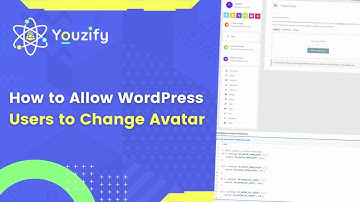 How to Allow WordPress Users to Change Their Avatars