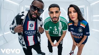 Inshallah _-_ Soolking ft Gims _Nora fatehi _-(clipe officiel)2026
