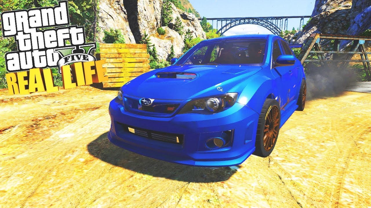 Лосиный тест subaru