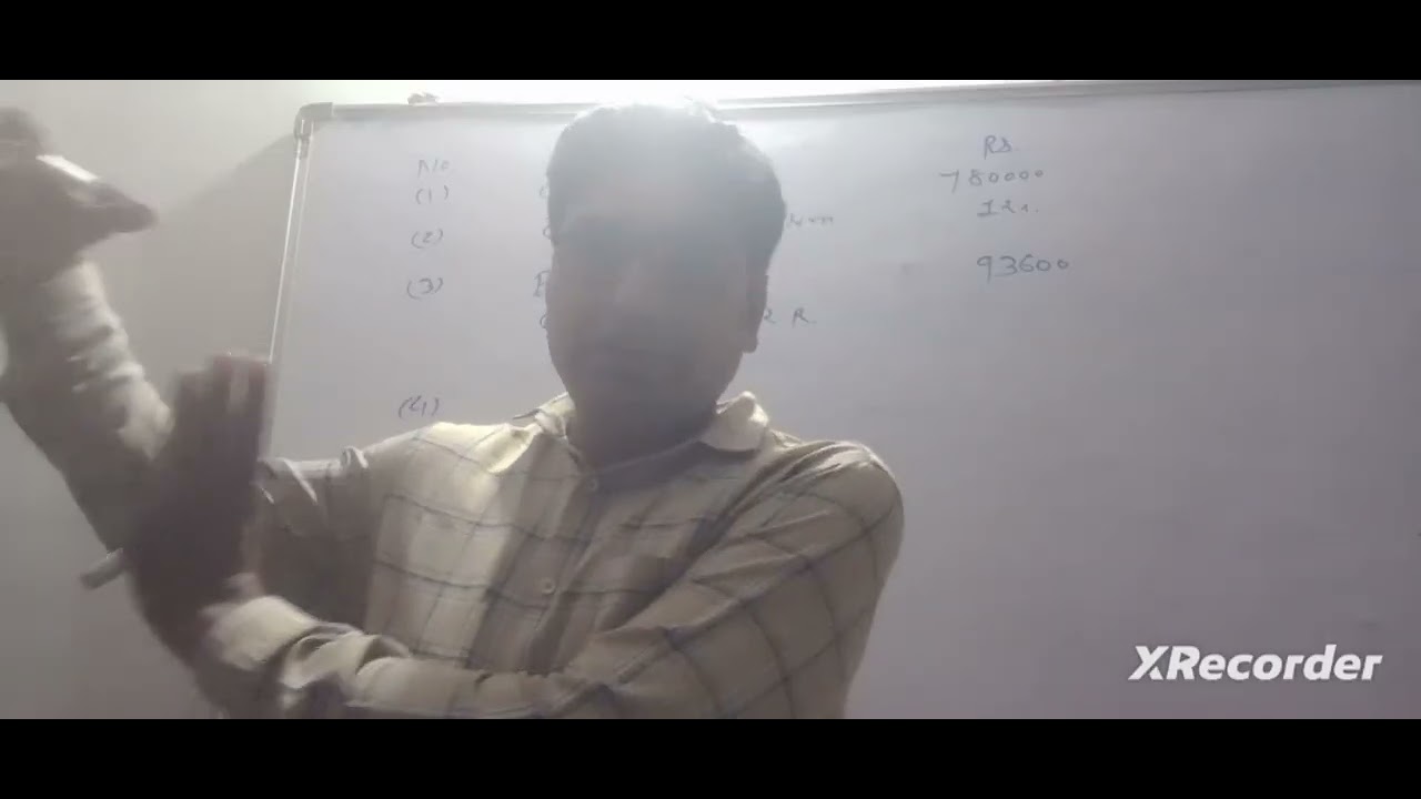 Account Goodwill Chapter Sec - D IMP Board Exam 2026 