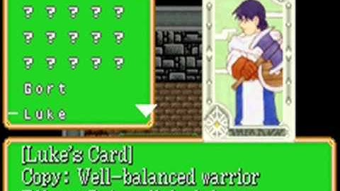 Playthrough: Shining Force (GBA) part 5-2