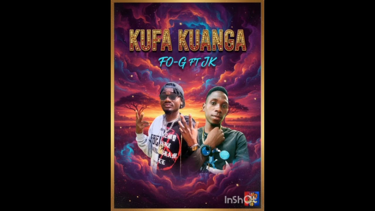 FO-G FT JK Kufa kuanga