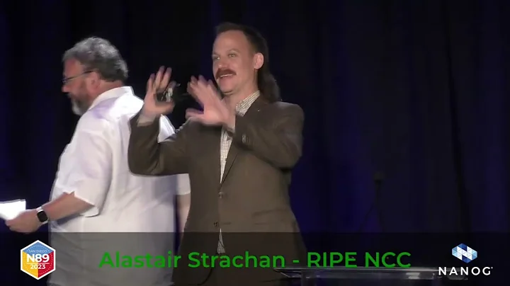 BGP Routing Security- Hijacks vs RPKI