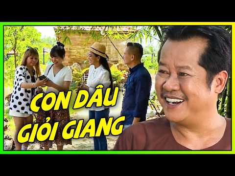CON DÂU GIỎI GIANG - PHIM HAI LÚA 2026 | PHIM MIỀN TÂY HAY NHẤT 2026 | PHIM VIỆT NAM HAY